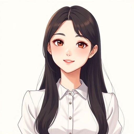 林小羽 - 漫蛙网页版团队成员